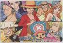 ONE PIECE ワンピース
