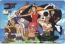 ONE PIECE ワンピース QUOカード Aランク