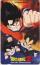 DRAGON BALL Z ドラゴンボールZ 鳥山明 少年ジャンプ ジャンプゴールドセレクション2