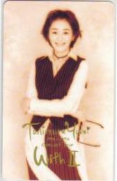 谷村有美 with II Aランク