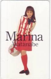 渡辺満里奈  Aランク