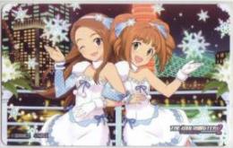 アイドルマスター2 THE IDOLM@STER 2 窪岡俊之 Aランク