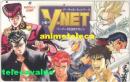 ドラゴンボール 幽遊白書 スラムダンク ジョジョの奇妙な冒険 少年ジャンプ V-NET Aランク