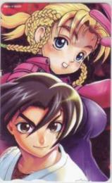 史上最強の弟子ケンイチ 松江名俊 少年サンデー 図書カード Aランク