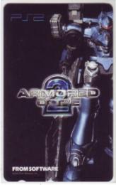 アーマードコア2 ARMORED CORE 2 Aランク