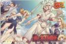 Dr.STONE Boichi 少年ジャンプ 50th QUOカード Aランク