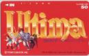 ウルティマ〜恐怖のエクソダス〜 フリー110-45420 Aランク