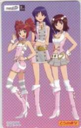 アイドルマスター2  窪岡俊之 Aランク