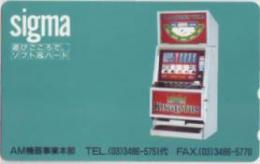 KINGLOTUS sigma Cランク