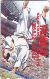 YAWARA! 浦沢直樹 ビッグコミックスピリッツ Aランク