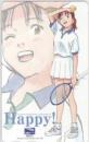 Happy! 浦沢直樹 ビッグコミックスピリッツ 図書カード Dランク
