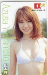 山本梓 EX大衆 Aランク