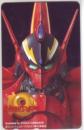 マクロス7 河森正治 ファイアーバルキリー Newtype Aランク