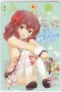 彼女フラグおられたら CUTEG 月刊少年ライバル QUOカード Aランク