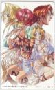 魔法戦士リウイ 横田守 Aランク
