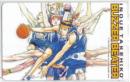 BUZZER BEATER 井上雄彦  Aランク
