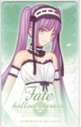 Fate/hollow ataraxia Aランク