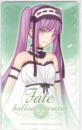 Fate/hollow ataraxia Aランク