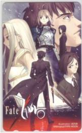 Fate/zero 武内崇 Aランク