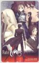 Fate/zero 武内崇 Aランク
