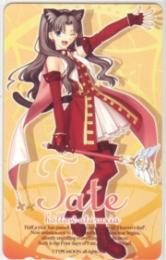Fate/hollow ataraxia Aランク
