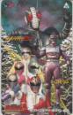 仮面ライダーZO ジャンパーソン ダイレンジャー 特撮 スーパー戦隊シリーズ メタルヒーローシリーズ