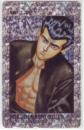 ろくでなしBLUES 森田まさのり 少年ジャンプ Aランク