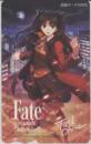 「Fate/stay night Heaven's Feel」 ヤングエース 図書カード