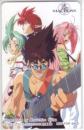 マクロス 15th マクロス7 EMOTION 新羽こういちろう 伊藤岳史 Bランク