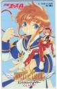 ANGELIC LAYER エンジェリックレイヤー 少年エース Aランク