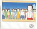 おもひでぽろぽろ ジブリ 宮崎駿 Aランク