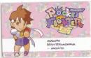 ポケットファイター 春日野さくら ストリートファイターII Aランク