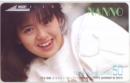 南野陽子 フリー110-30574 Aランク