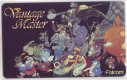 Vantage Master ヴァンテージマスター ファルコム Aランク