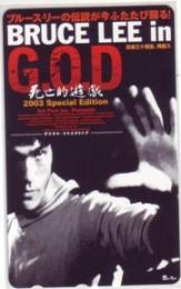 ブルース・リー 李小龍 in G.O.D 死亡的遊戯 Aランク