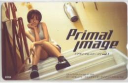 プライマルイメージ vol.1 くつぎけんいち Aランク