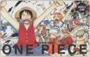 ONE PIECE尾田栄一郎 状態極微難