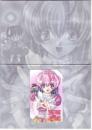 サイキックアカデミー煌羅万象 克・亜樹 月刊マガジンZ 台紙付 Aランク