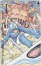 風の谷のナウシカ ジブリ 宮崎駿 Aランク
