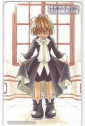 魔探偵ロキRAGNAROK 木下さくら コミックBLADE Aランク