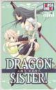 DRAGON SISTER! -三國志 百花繚乱- コミックブレイドMASAMUNE Aランク