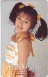 桜井智 ELLE STAFF Aランク