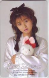 桜井智 ELLE STAFF Aランク