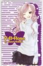 V・B・ローズ 日高万里 花とゆめ 図書カード Aランク