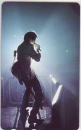 尾崎豊 Aランク