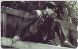 尾崎豊 1997 Cランク