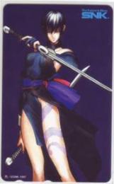 サムライスピリッツ 色 1997 Aランク