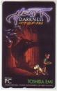 ハートオブアダークネス HEART OF DARKNESS 東芝EMI Aランク