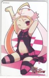 絶対ヒーロー改造計画 Aランク