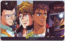 新世紀GPXサイバーフォーミュラ いのまたむつみ Aランク